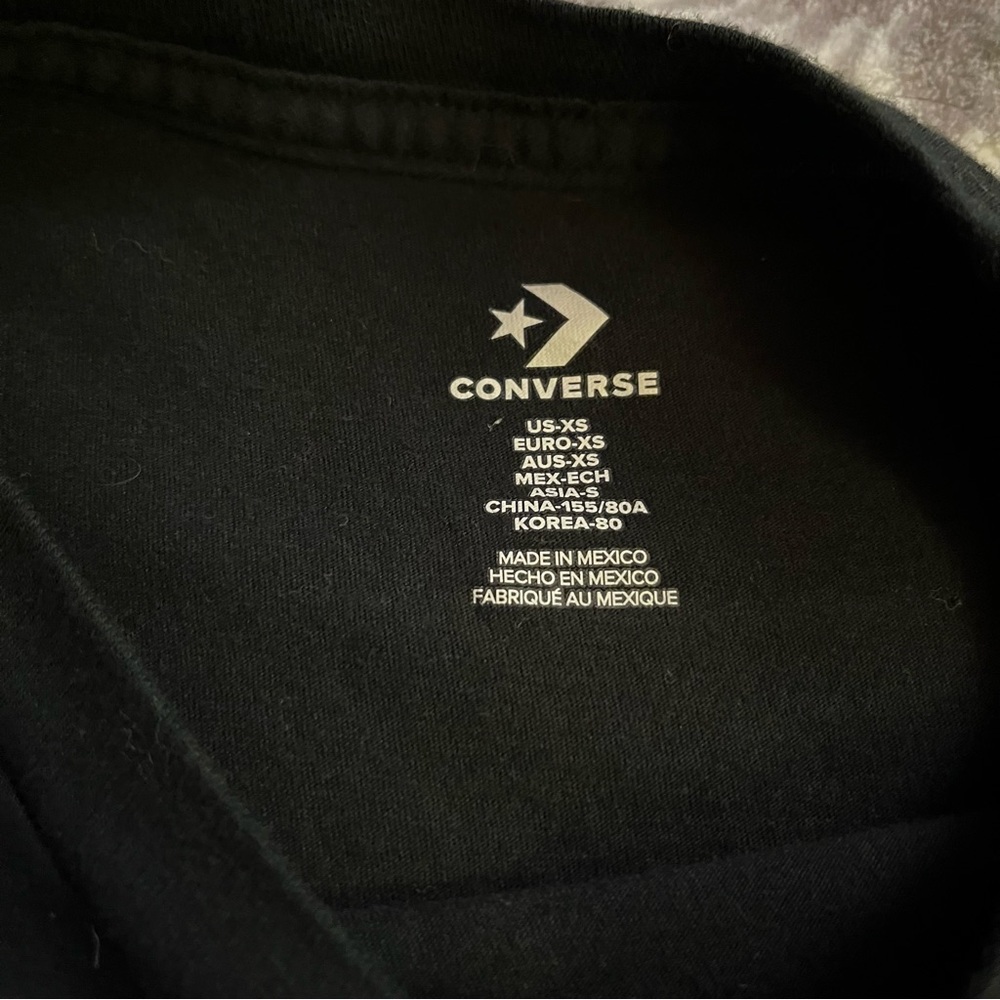 Converse Tee - Picture 3 of 7